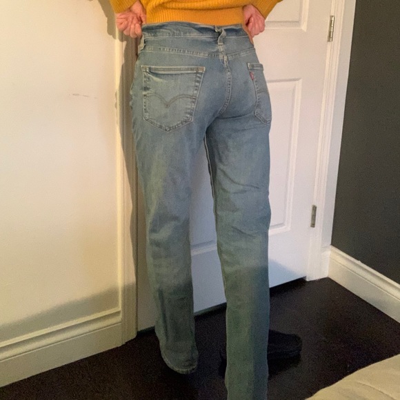 Levis man jeans - Picture 4 of 6